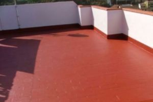 Impermeabilizar de terrazas y azoteas en Granada