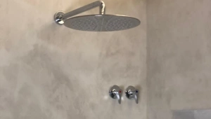 microcemento baños