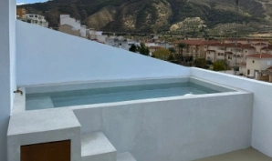microcemento granada